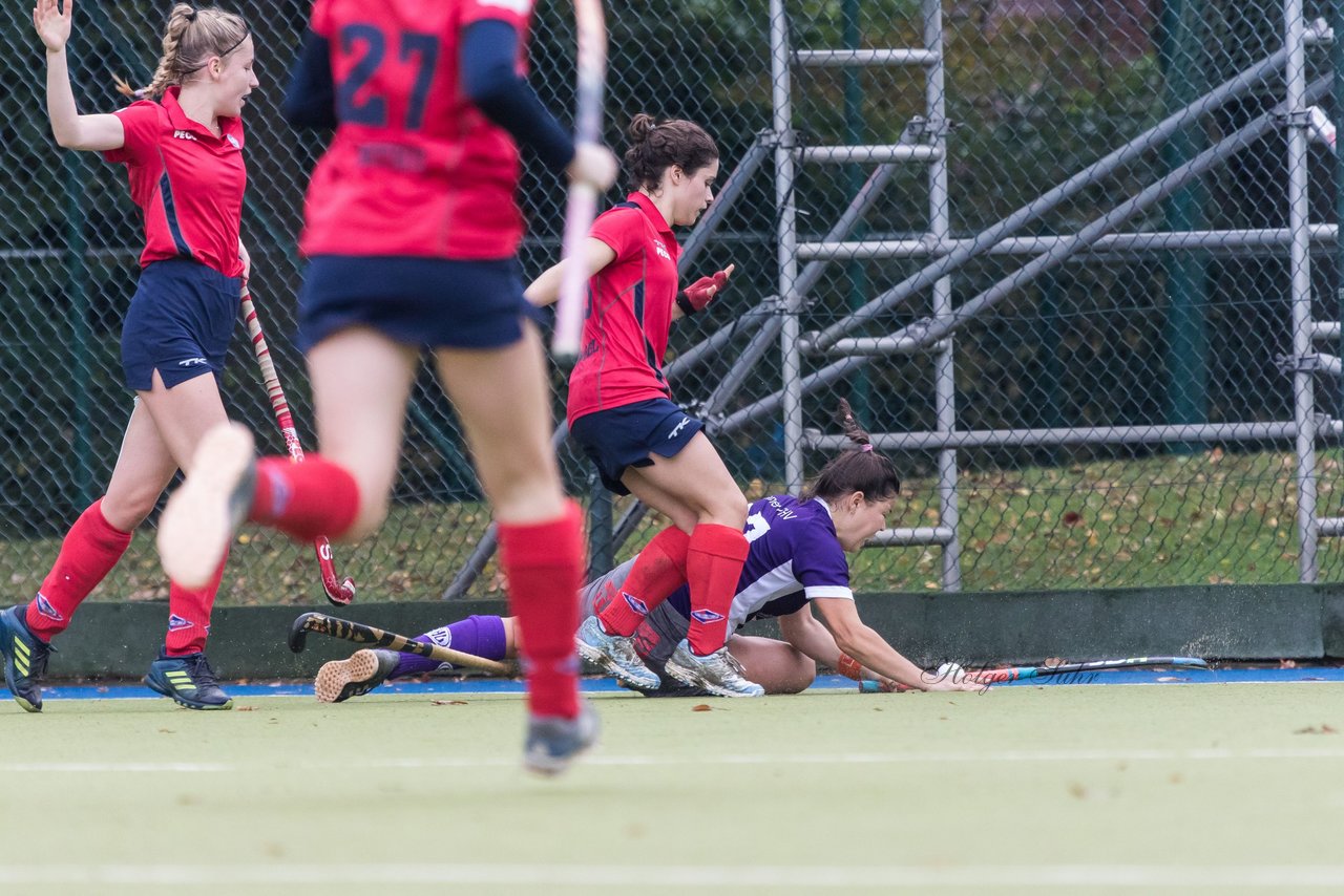 Bild 105 - Frauen Klipper TGC - Bonner THV : Ergebnis: 0:5